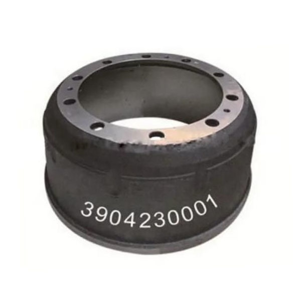 Brake Drum C-0029