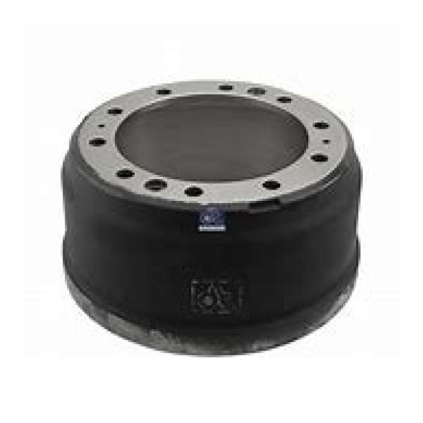 Brake Drum C-0048