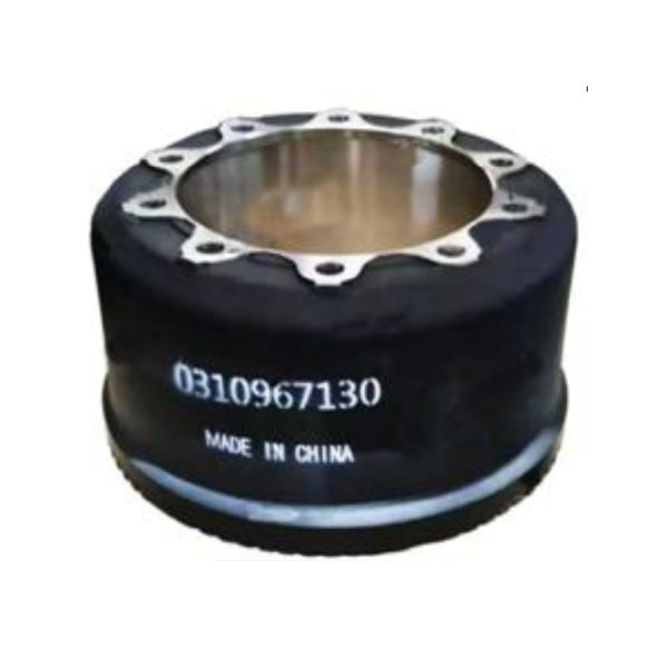 Brake Drum C-0039