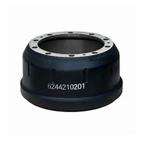 Brake Drum C-0030
