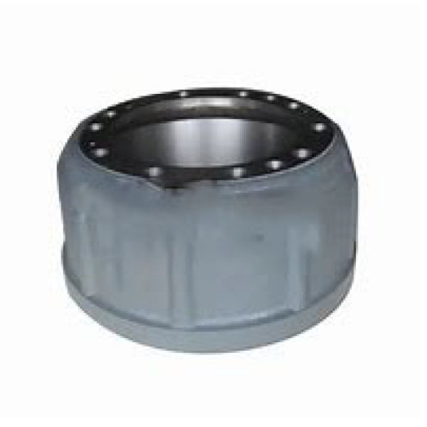 Brake Drum C-0017