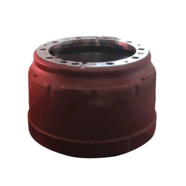 Brake Drum C-0014