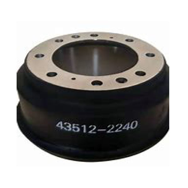 Brake Drum C-0020