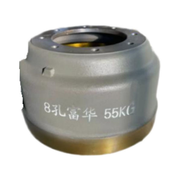 Тормозной барабан C-0126