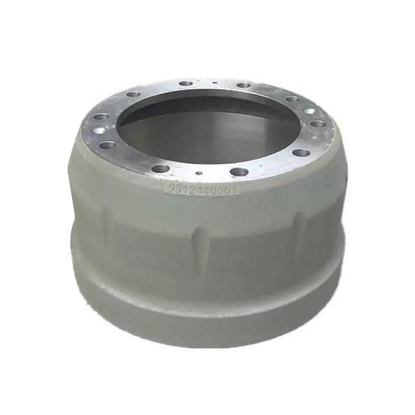 Brake Drum C-0001