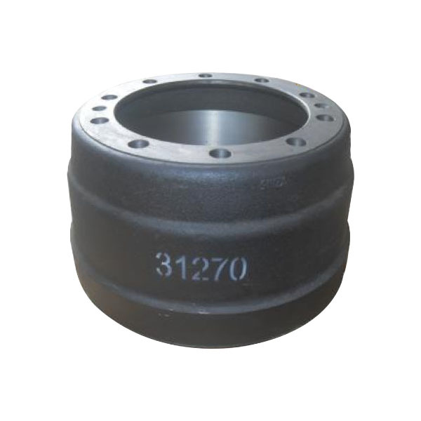 Brake Drum C-0043