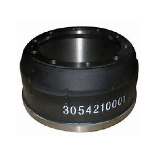 Brake Drum C-0025