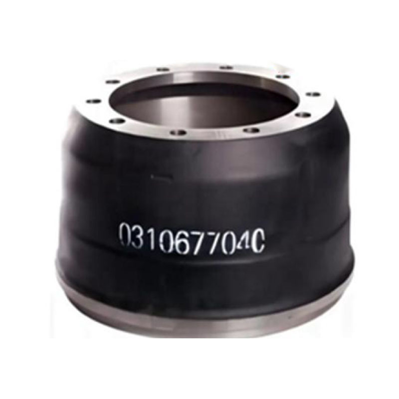 Brake Drum C-0035