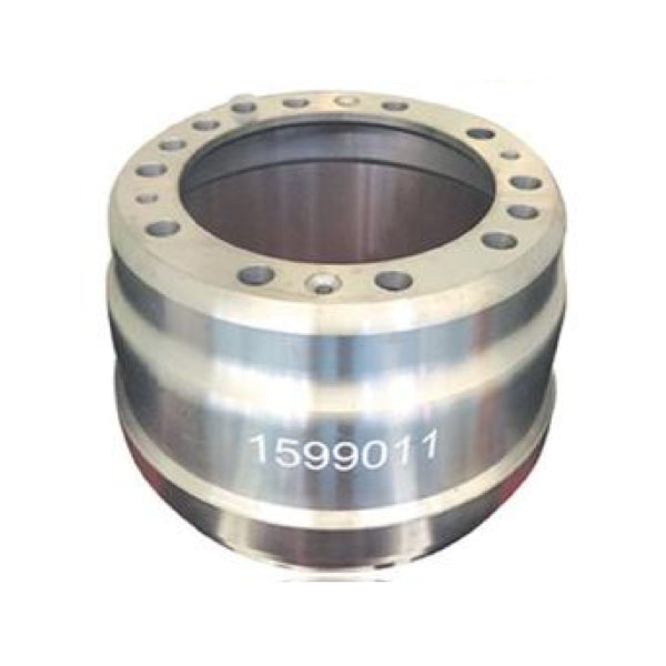 Brake Drum C-0052