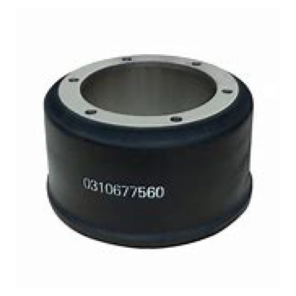 Brake Drum C-0036