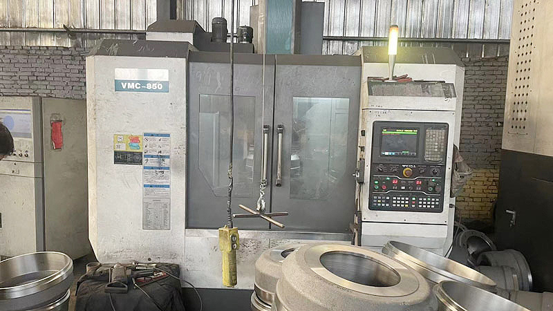 Production and R&D