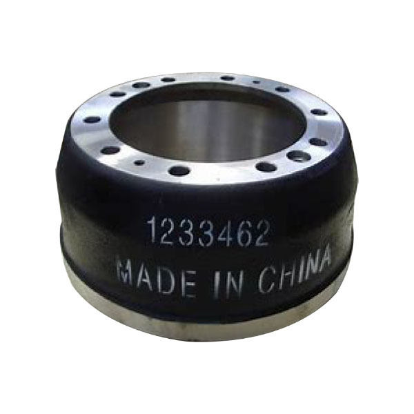 Brake Drum C-0049