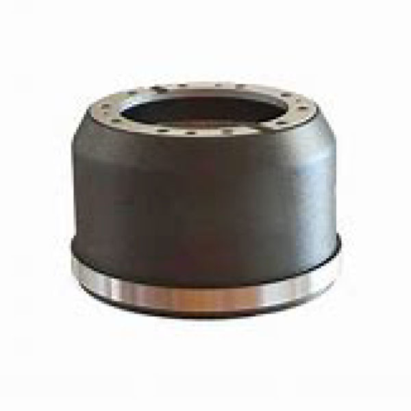 Brake Drum C-0033