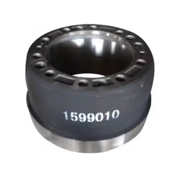Brake Drum C-0053