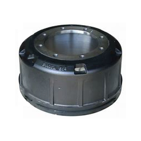 Brake Drum C-0015