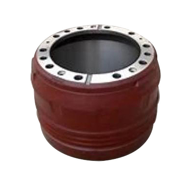 Brake Drum C-0006
