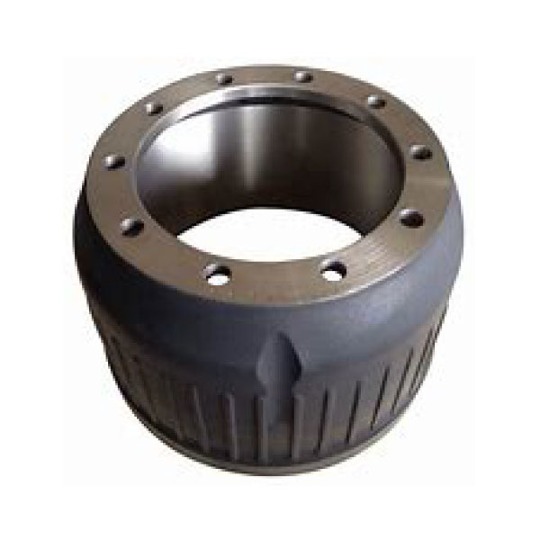 Brake Drum C-0041