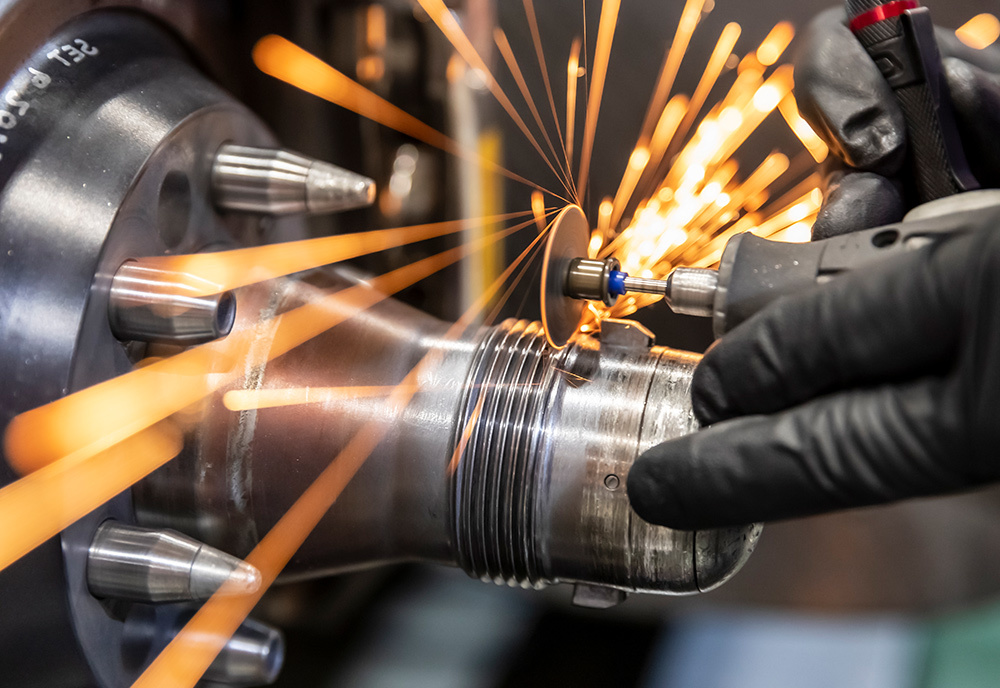 What causes brake drum overheating?