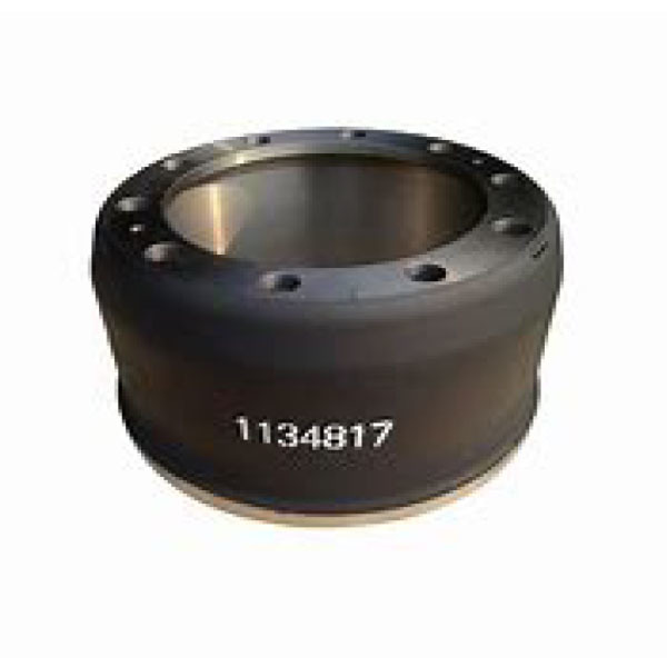 Brake Drum C-0058