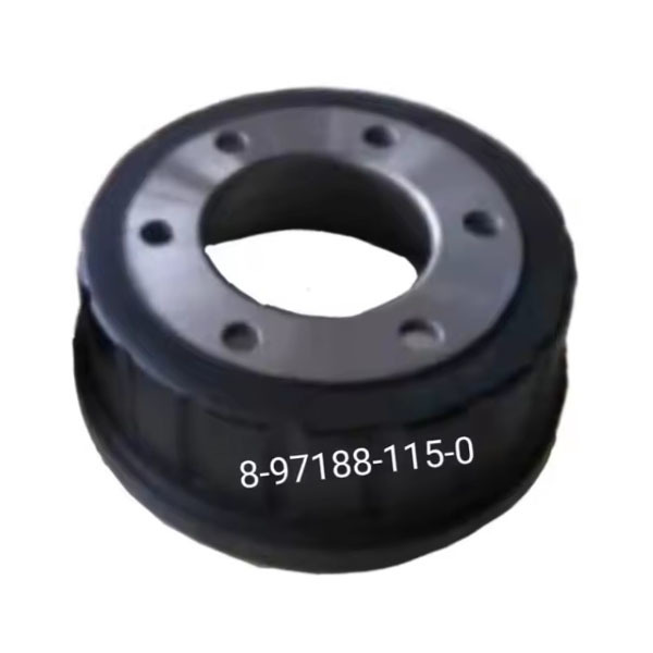 Why Heavy Truck Ceramic Brake Discs Are Essential for Safety Why Heavy Truck Ceramic Brake Discs Are Essential for Safety