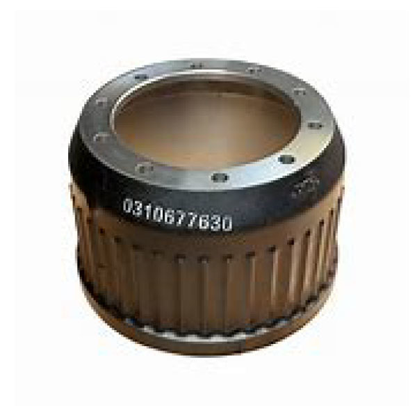 Brake Drum C-0038