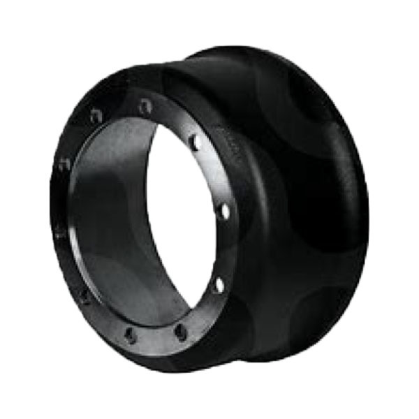 Brake Drum C-0021