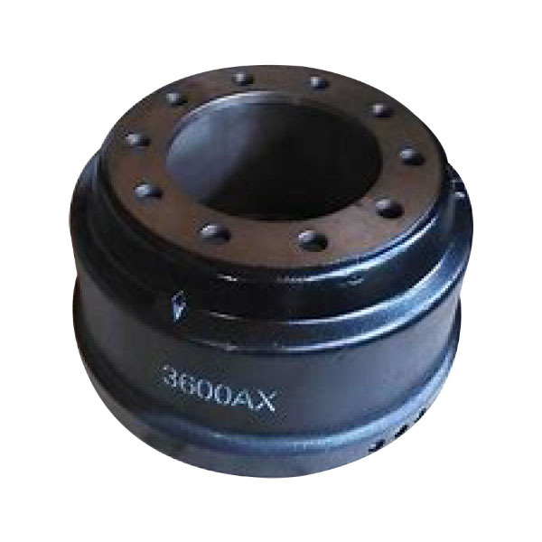 Brake Drum C-0018
