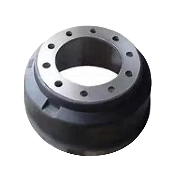 Brake Drum C-0044