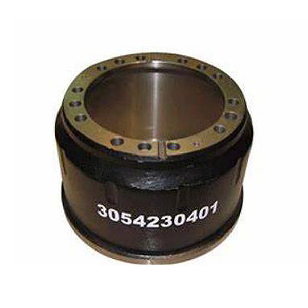Brake Drum C-0004