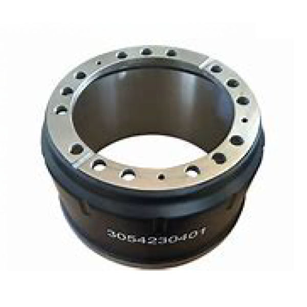 Brake Drum C-0023