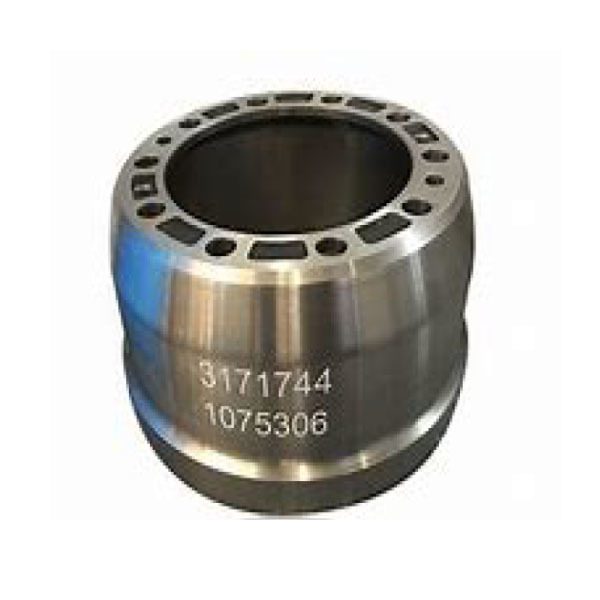 Brake Drum C-0055
