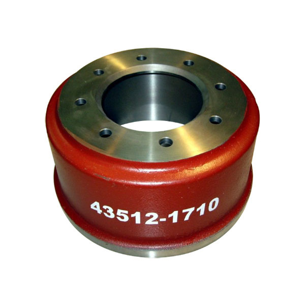 Understanding the Importance of Electric Car Wheel Brake Drums Understanding the Importance of Electric Car Wheel Brake Drums