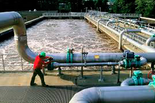 Water Treatment
