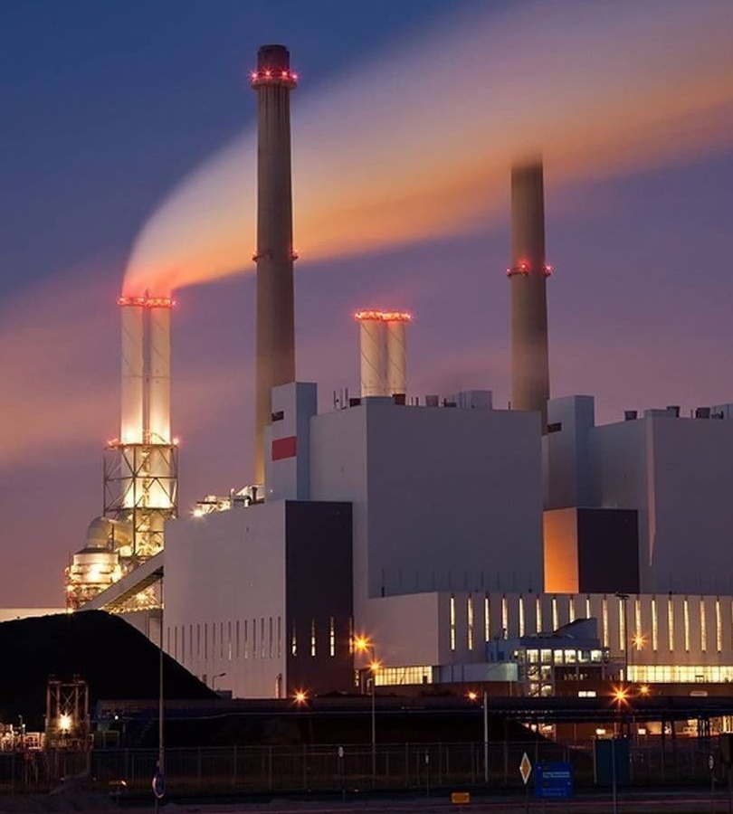 Petrochemical