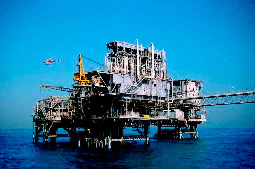 Offshore