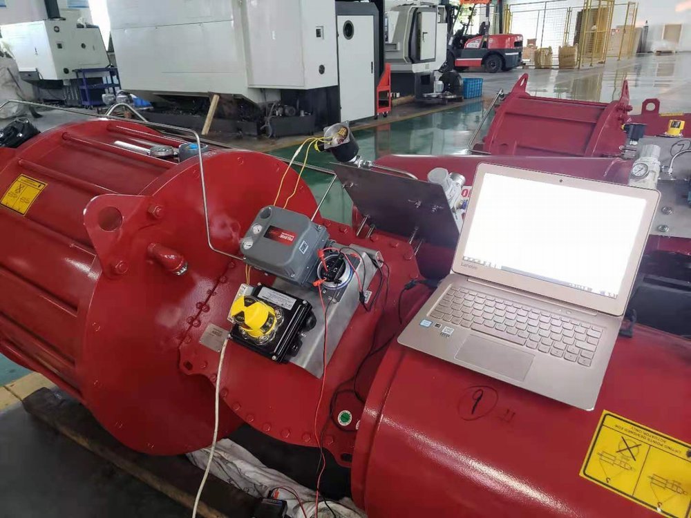 Maintenance services