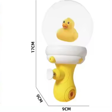 Water Gun Summer Toys Beach Toys Duck Water Gun  Plastic Toys