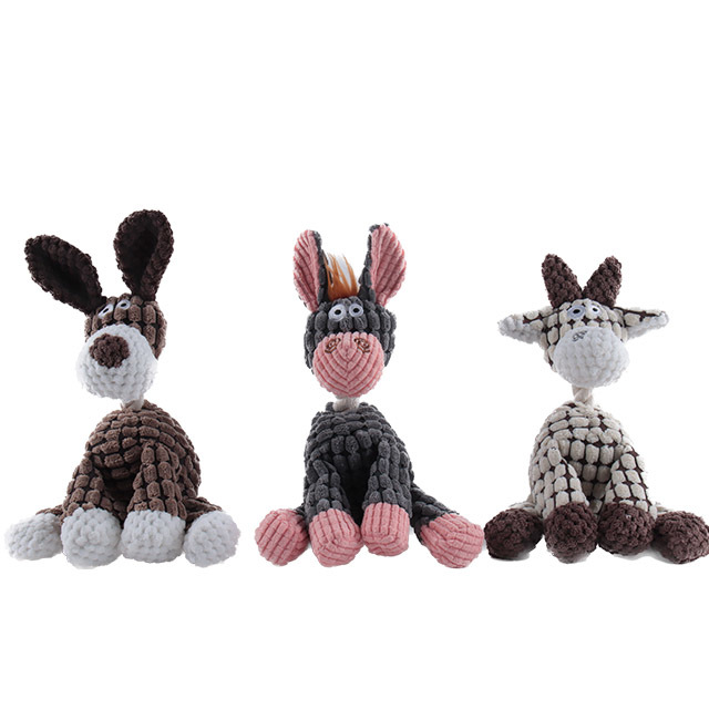 Pets Toys and Accessories Pet Toys Plush Pet Supplies Perro Gato Juguetes Para Perro Stuff Toys Hot Selling Animal Plush