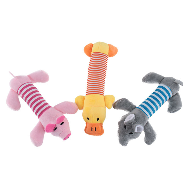 Pets Toys and Accessories Pet Toys Plush Pet Supplies Perro Gato Juguetes para Perro Stuff Toys Hot Selling Animal Plush