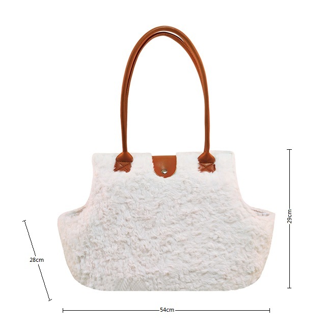 Pet Travel Bag Durable Cat Bag  Detachable Pet Cage Travel Cat Strap