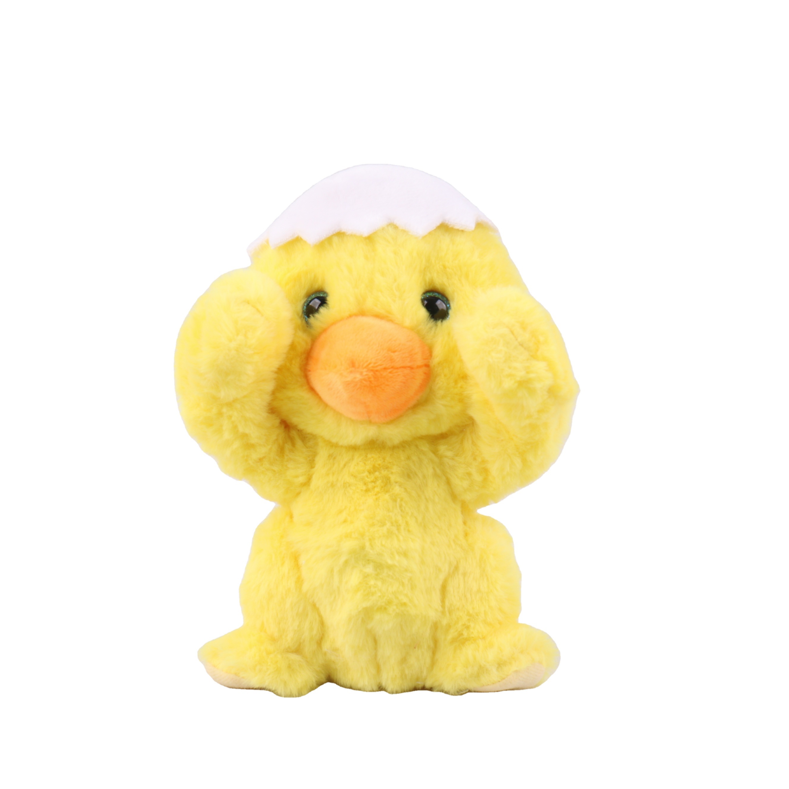 Peekaboo Plush Stuffed Animal Toys Electronic Cute Soft Custom Musical Plush Toy Electronic Plush Toy Juguetes