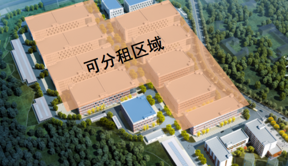 贵阳市金栗特色食品产业园出售方式