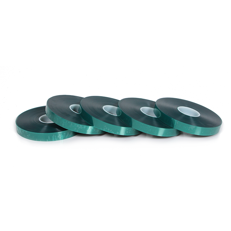 Green Solar Tape