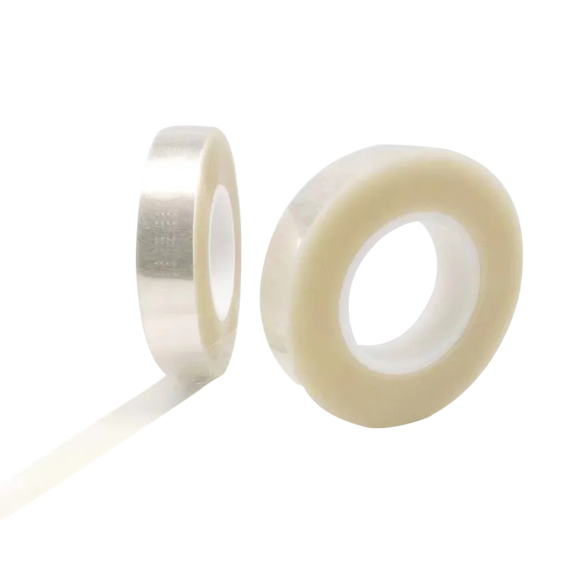Perforated Tape