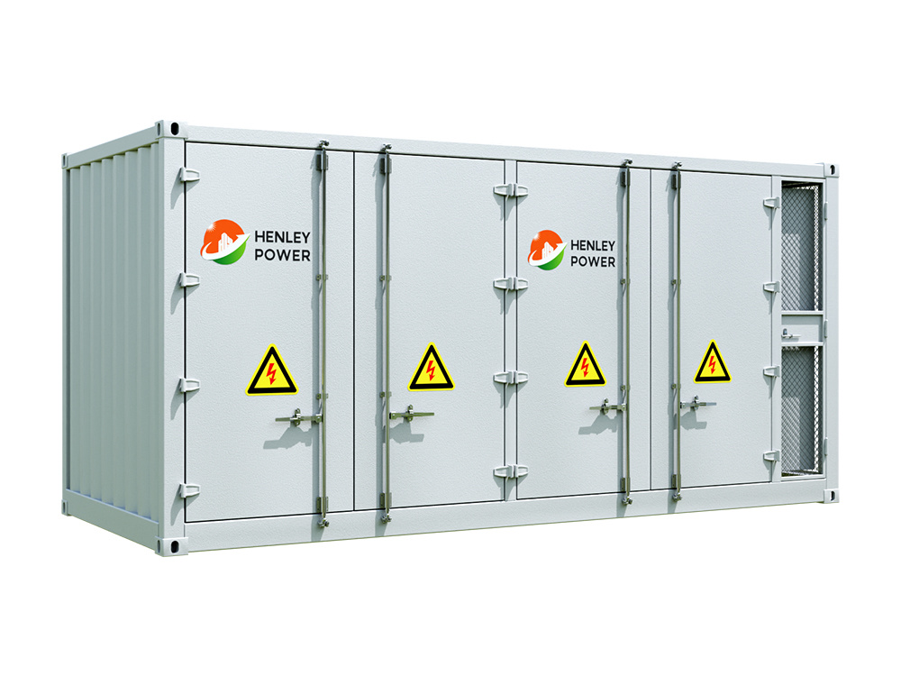 LIQUID-COOLING CONTAINER ESS HLY-SLS41612Y 5.01M LIQUID-COOLING CONTAINER ESS HLY-SLS41612Y 5.01M