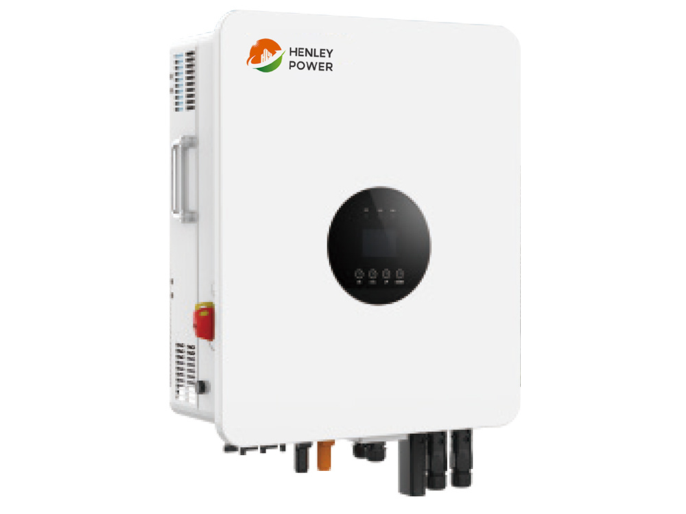 Three-Phase PCS