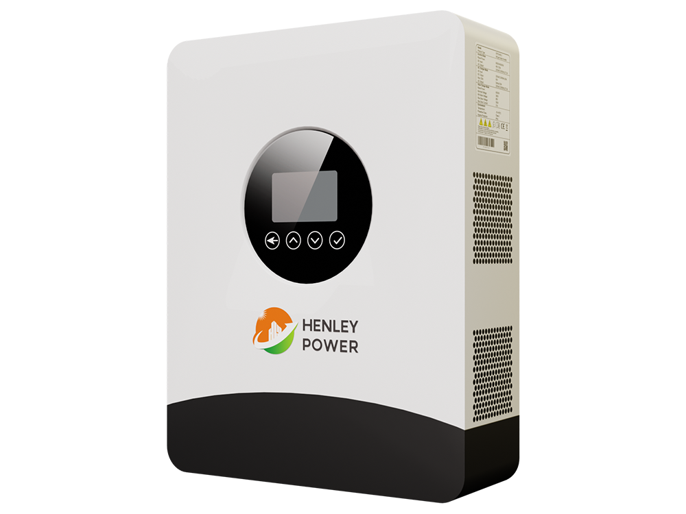 Single-Phase PCS /EU