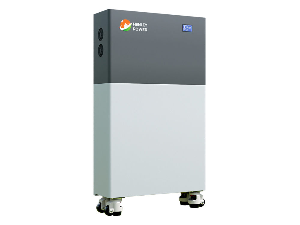 RESIDENTIAL ALL-IN ONE ESS