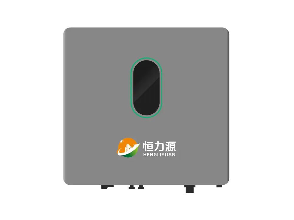 Three-Phase PCS