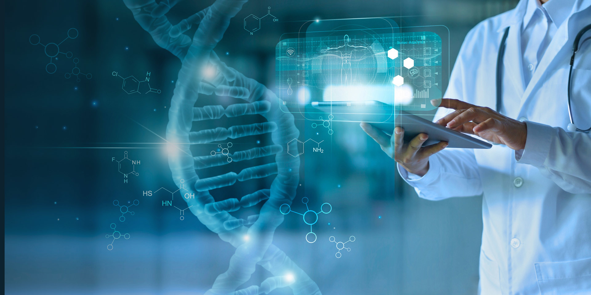 Integration of production, education & research